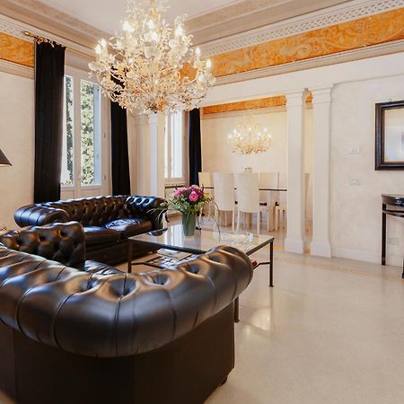만토바 Casa San Domenico 아파트 외부 사진