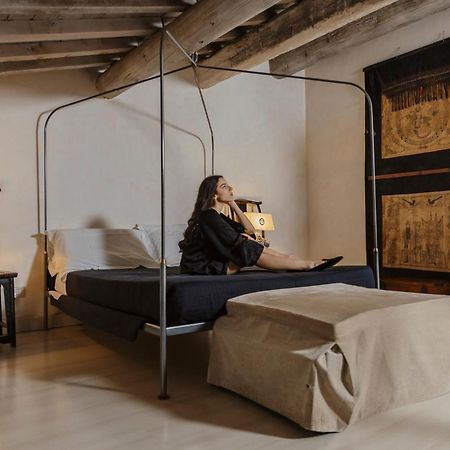 만토바 Casa San Domenico 아파트 외부 사진