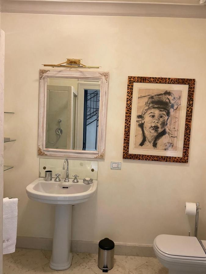 만토바 Casa San Domenico 아파트 외부 사진