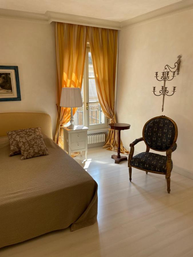 만토바 Casa San Domenico 아파트 외부 사진