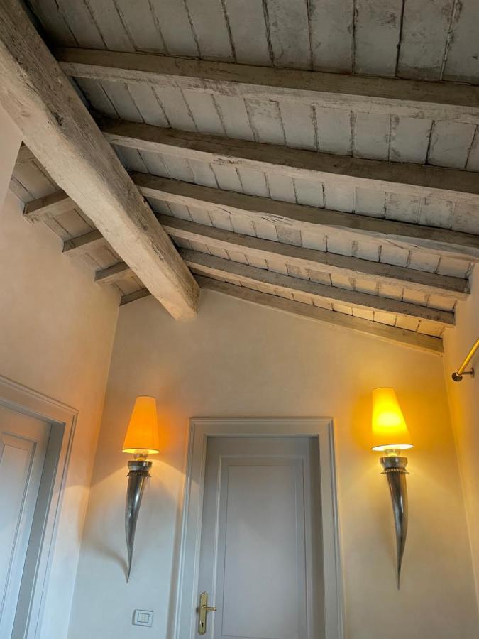 만토바 Casa San Domenico 아파트 외부 사진