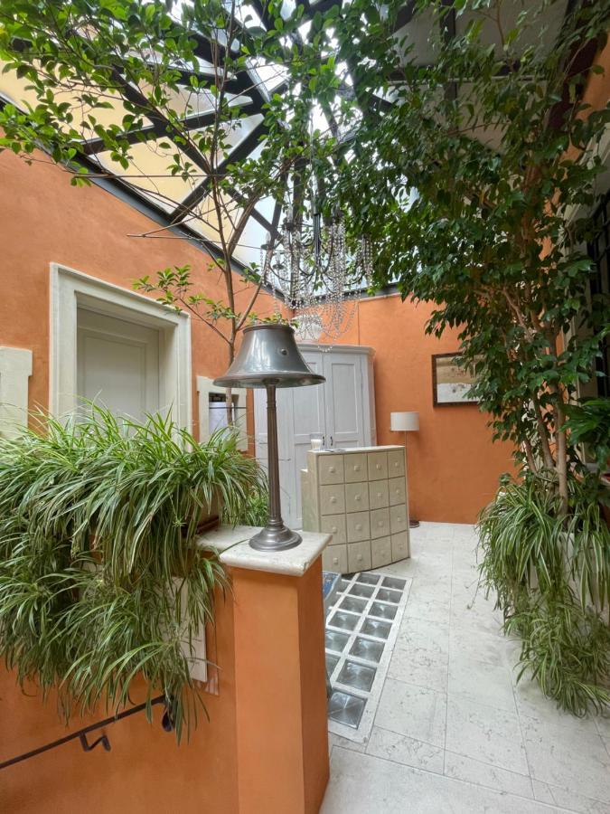 만토바 Casa San Domenico 아파트 외부 사진